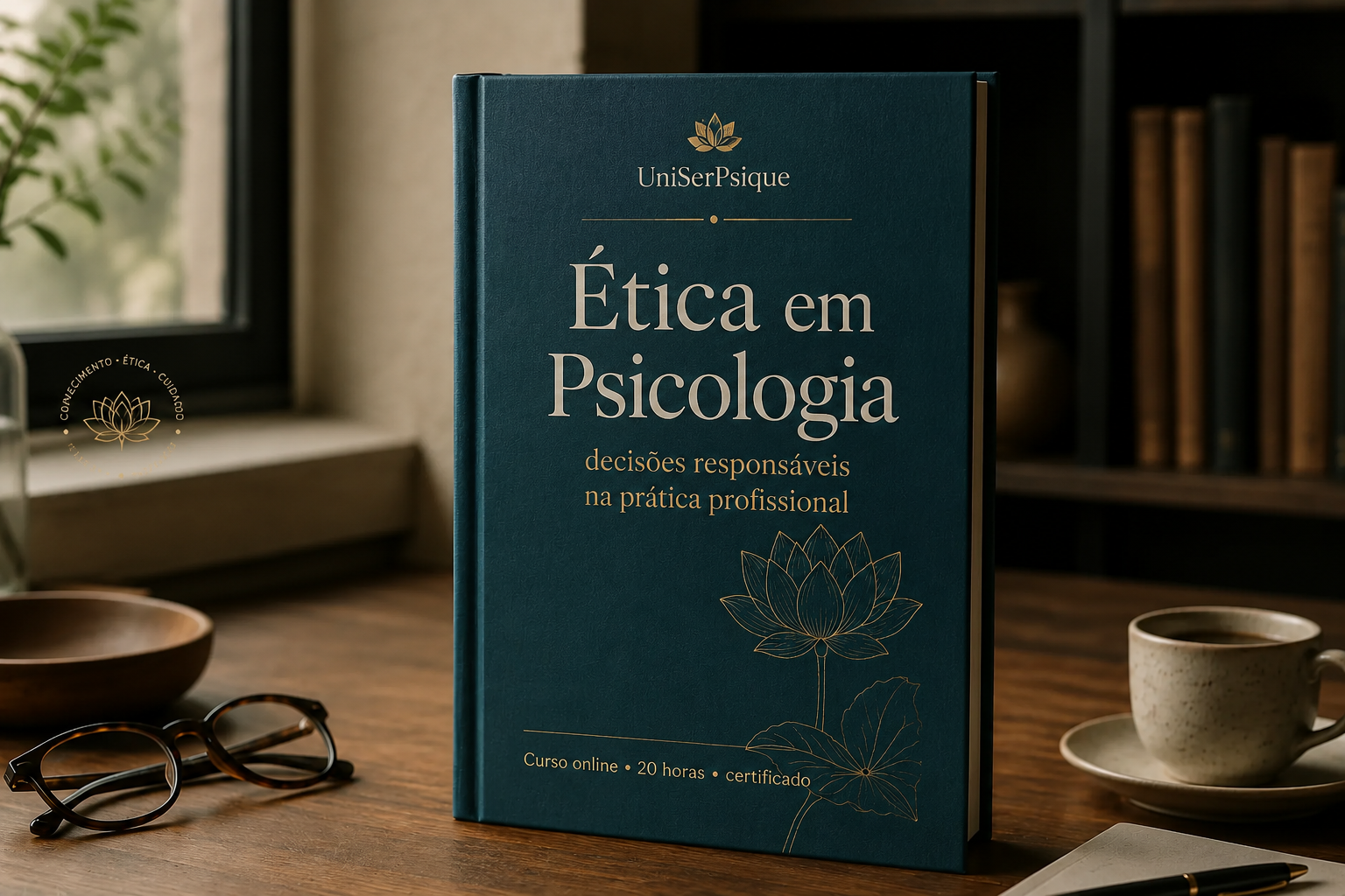 Ética e Psicologia: Entre princípios, normas e decisões profissionais