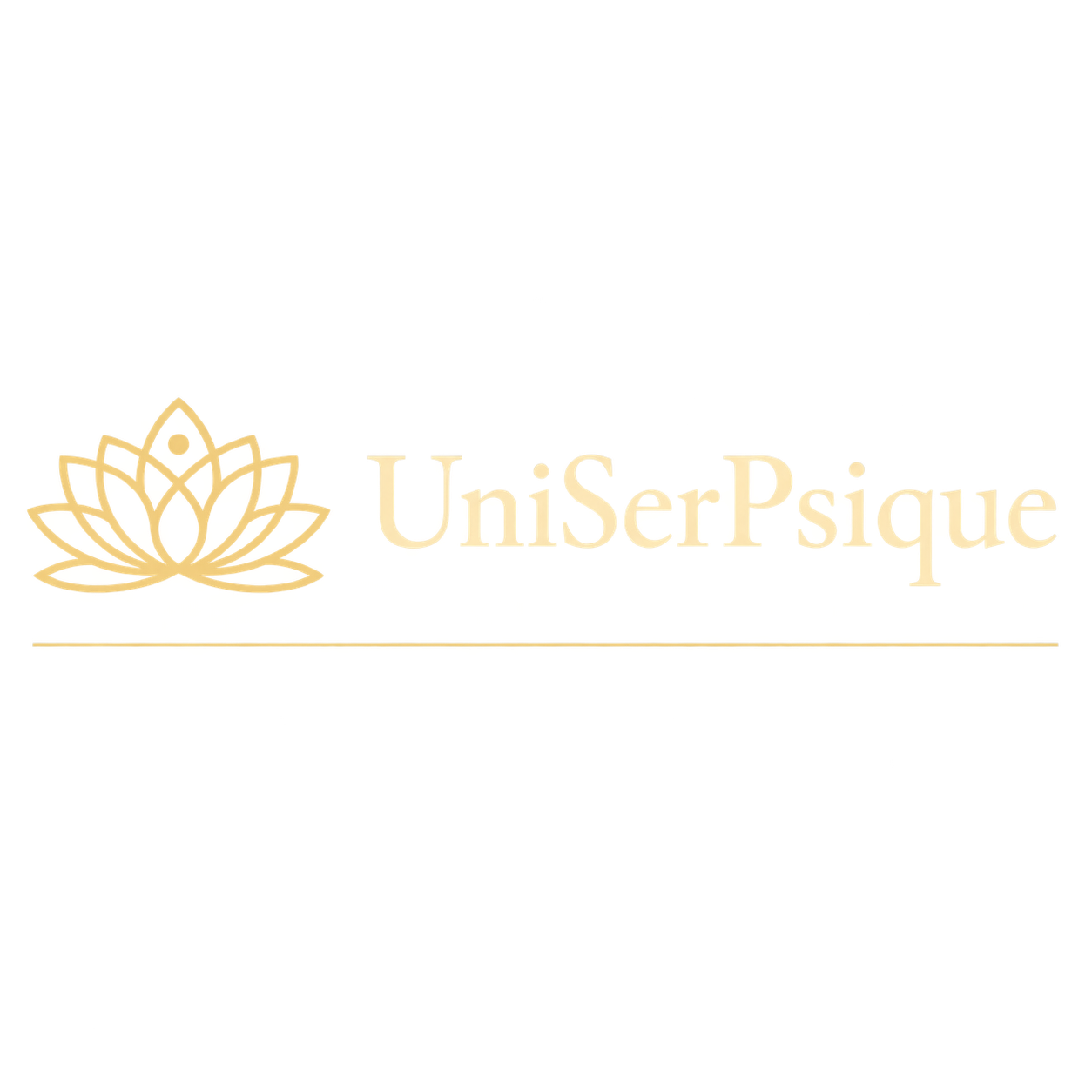 Logo UniSerPsique